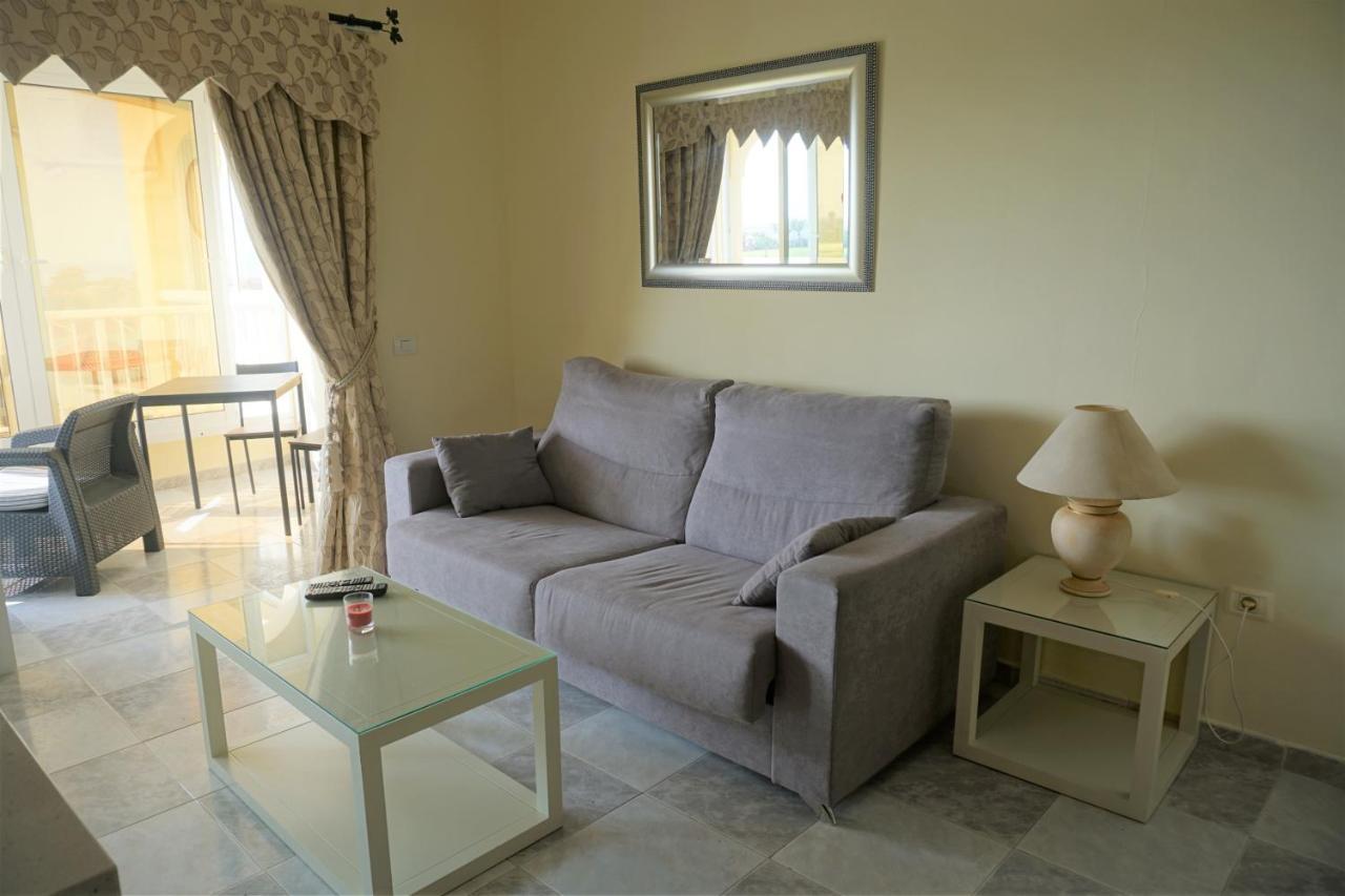 Golf Del Sur Apartment - Magnificent Panorama Of The Ocean, El Teide, And Montana Roja San Miguel de Abona Exteriör bild