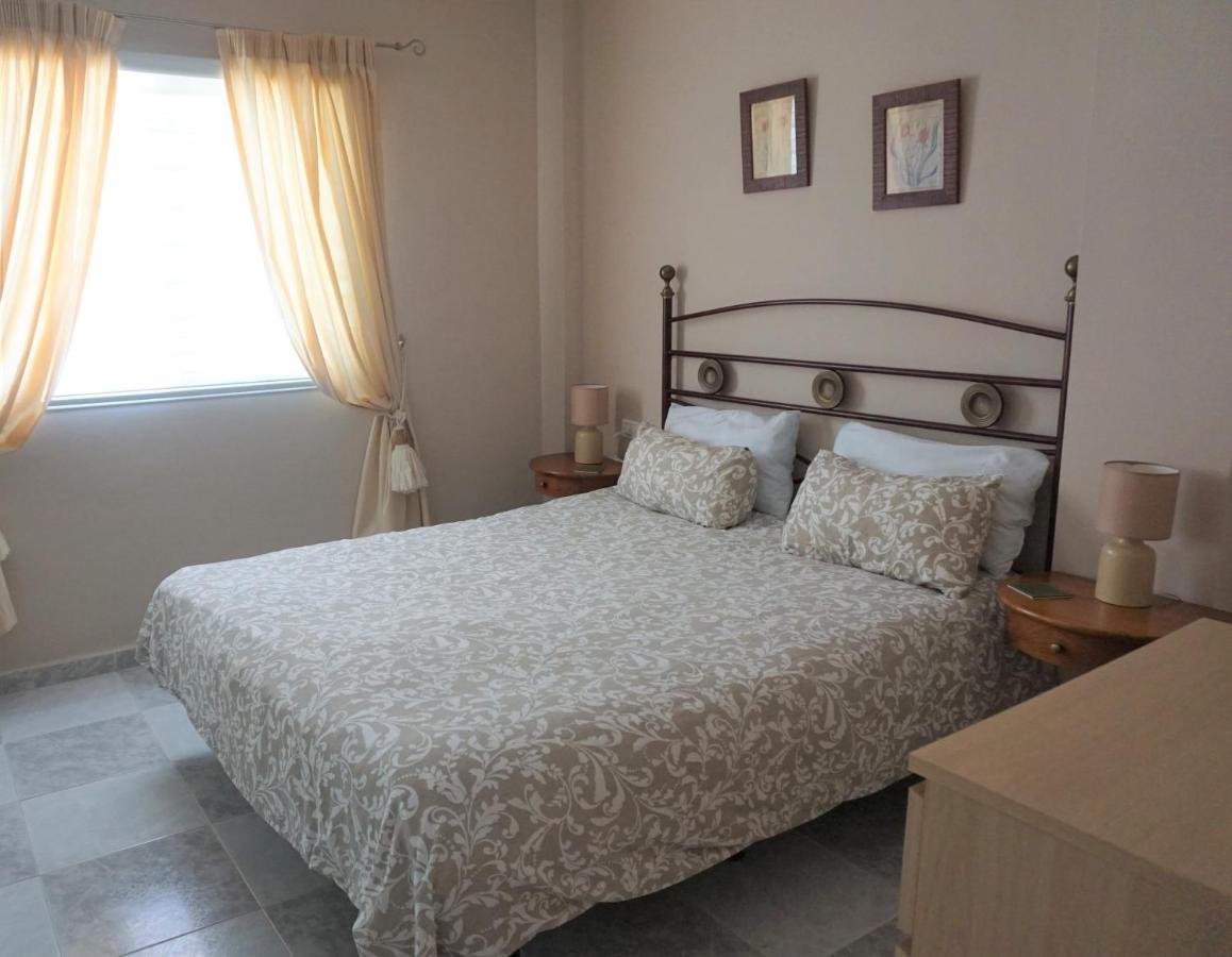 Golf Del Sur Apartment - Magnificent Panorama Of The Ocean, El Teide, And Montana Roja San Miguel de Abona Exteriör bild