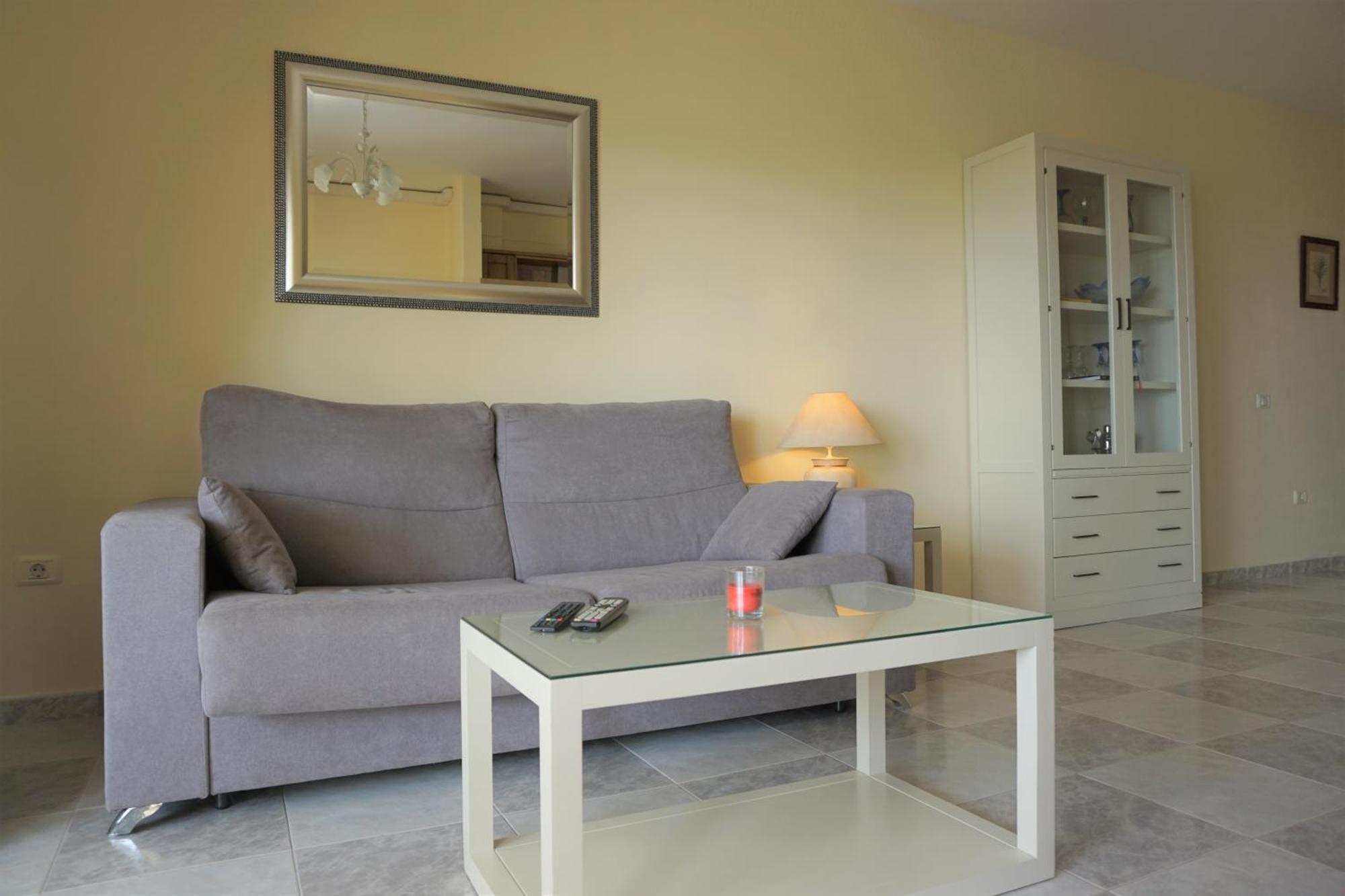 Golf Del Sur Apartment - Magnificent Panorama Of The Ocean, El Teide, And Montana Roja San Miguel de Abona Exteriör bild