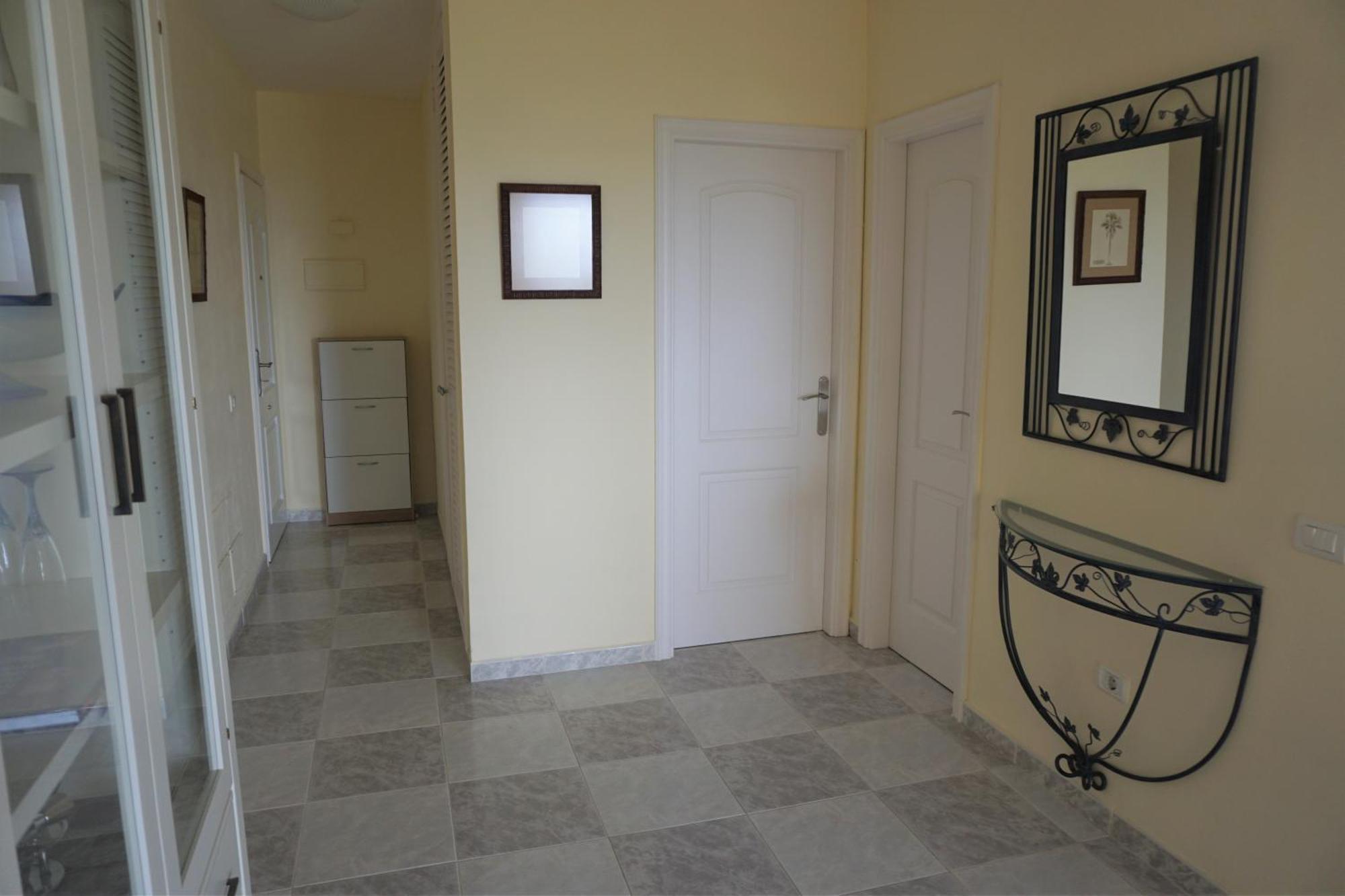 Golf Del Sur Apartment - Magnificent Panorama Of The Ocean, El Teide, And Montana Roja San Miguel de Abona Exteriör bild
