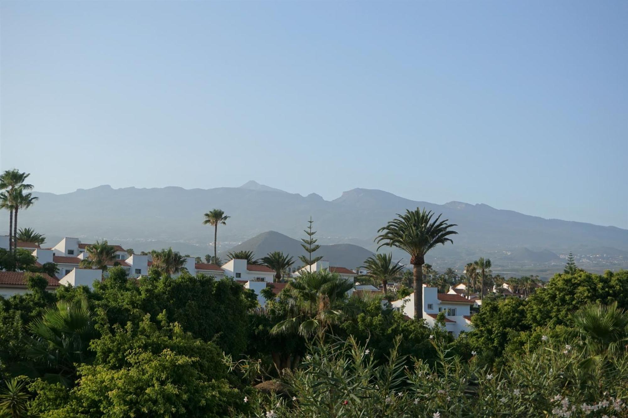 Golf Del Sur Apartment - Magnificent Panorama Of The Ocean, El Teide, And Montana Roja San Miguel de Abona Exteriör bild